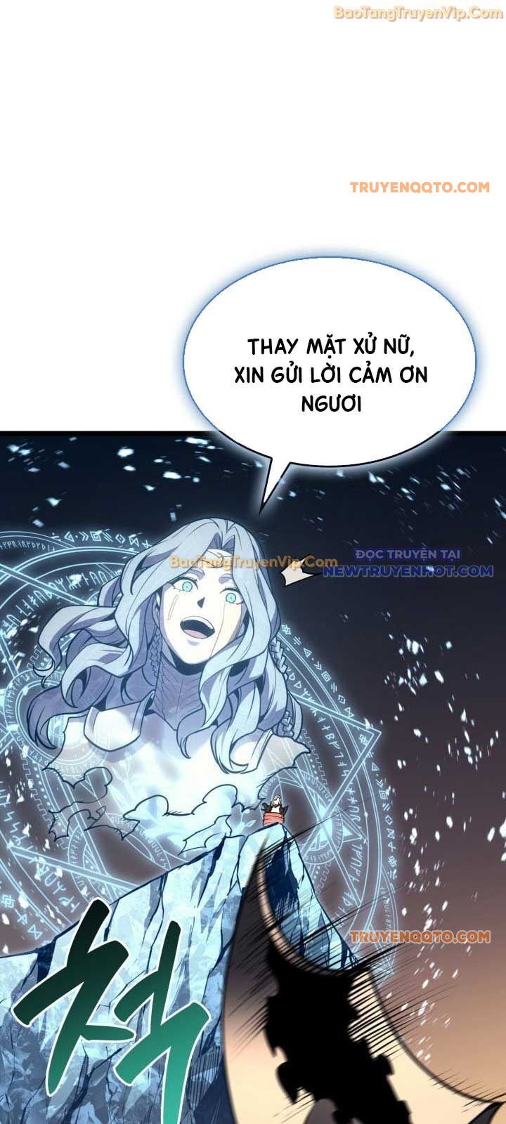 Vị Vua Mạnh Nhất Đã Trở Lại: Chapter 116