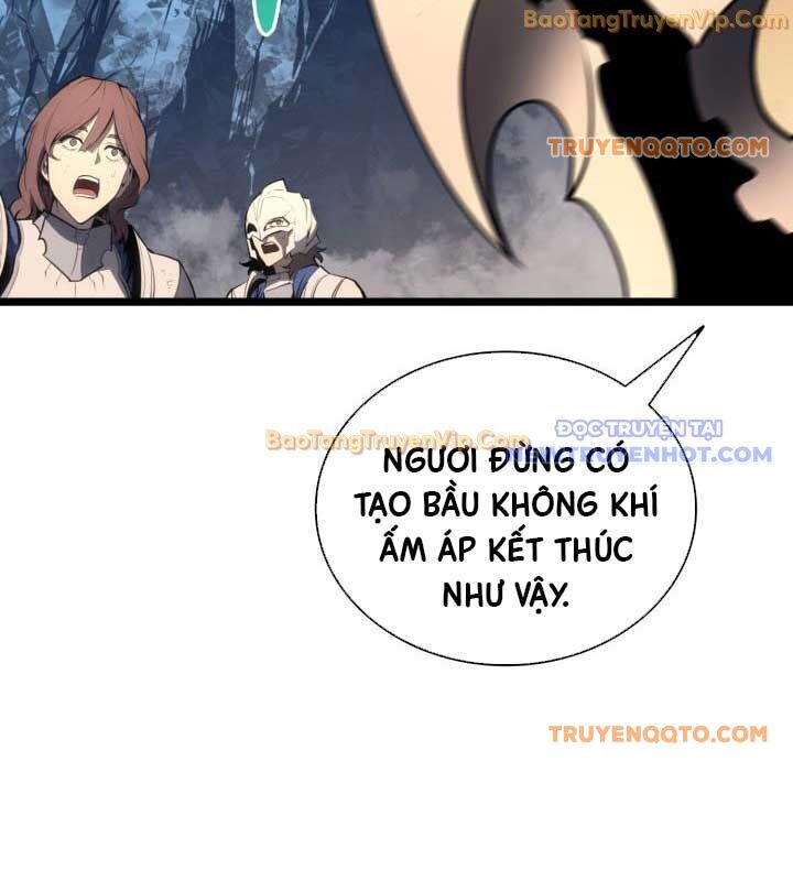 Vị Vua Mạnh Nhất Đã Trở Lại: Chapter 116