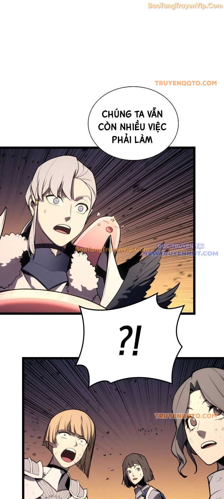 Vị Vua Mạnh Nhất Đã Trở Lại: Chapter 116