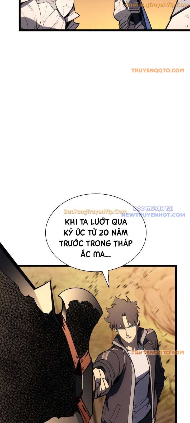 Vị Vua Mạnh Nhất Đã Trở Lại: Chapter 116
