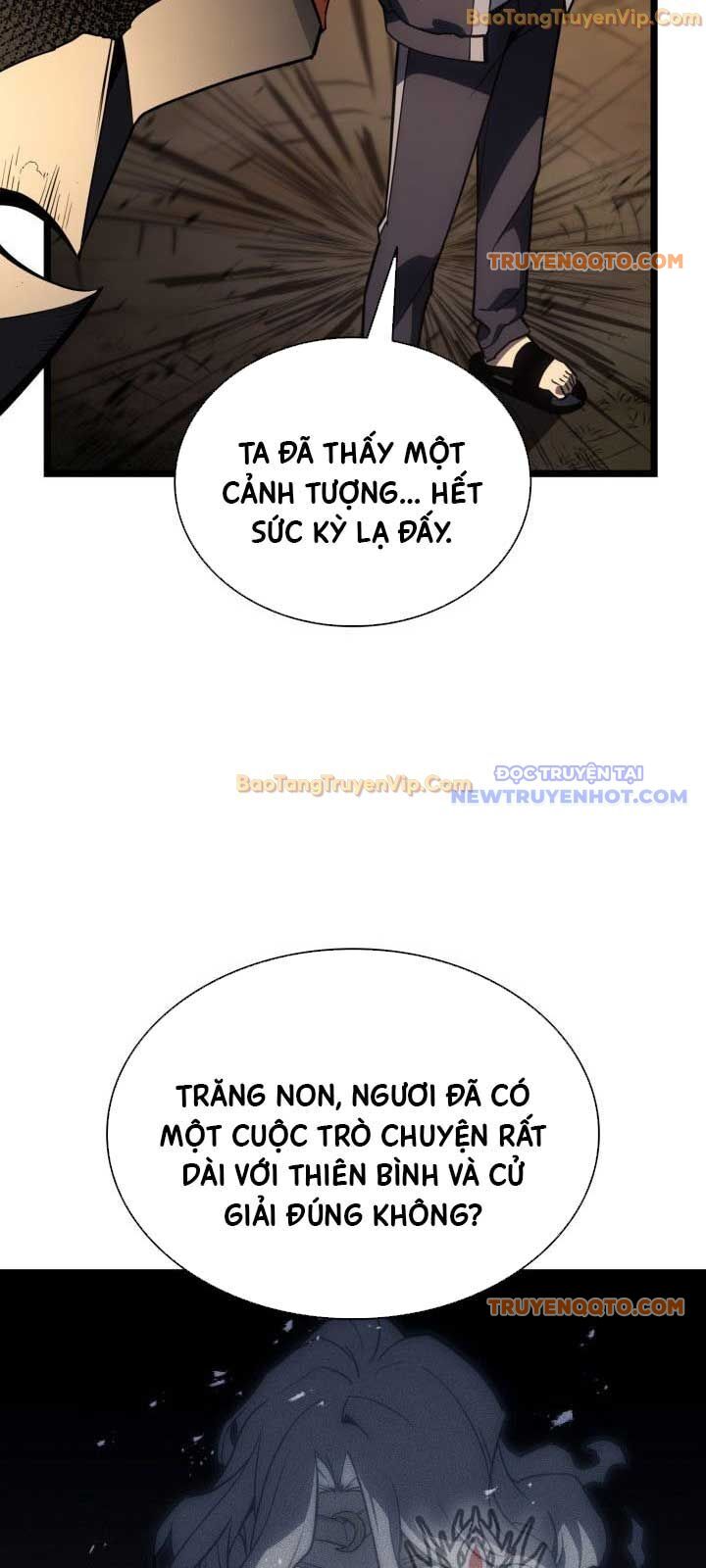 Vị Vua Mạnh Nhất Đã Trở Lại: Chapter 116