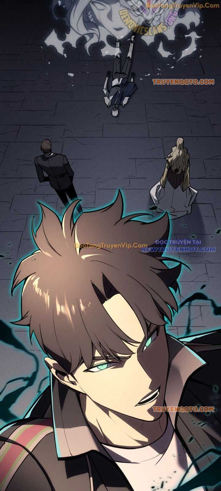Vị Vua Mạnh Nhất Đã Trở Lại: Chapter 116