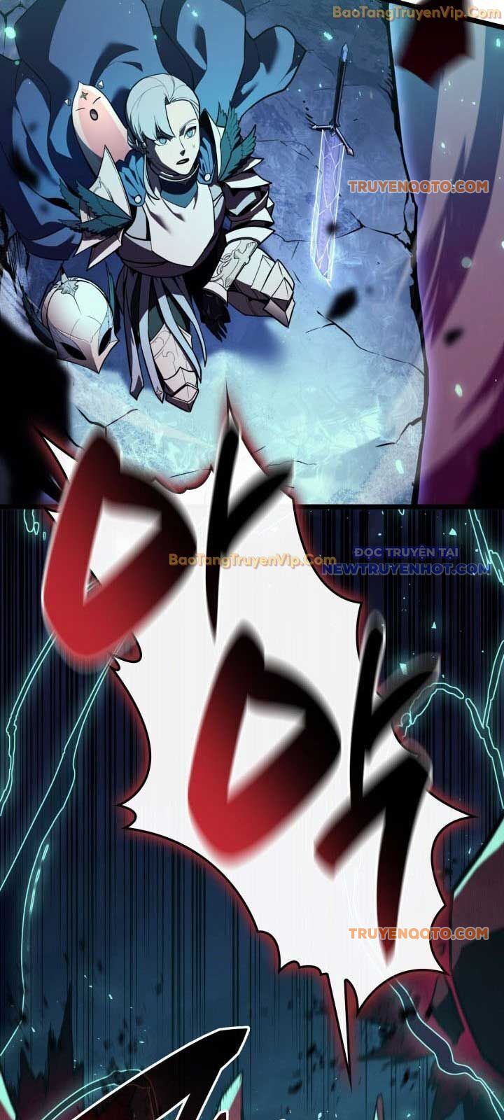 Vị Vua Mạnh Nhất Đã Trở Lại: Chapter 116