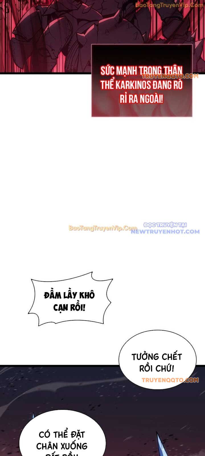 Vị Vua Mạnh Nhất Đã Trở Lại: Chapter 116