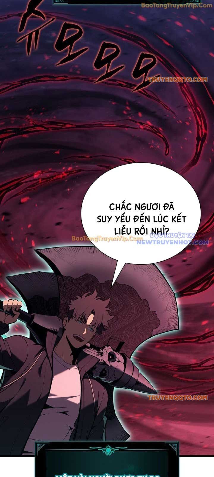 Vị Vua Mạnh Nhất Đã Trở Lại: Chapter 116