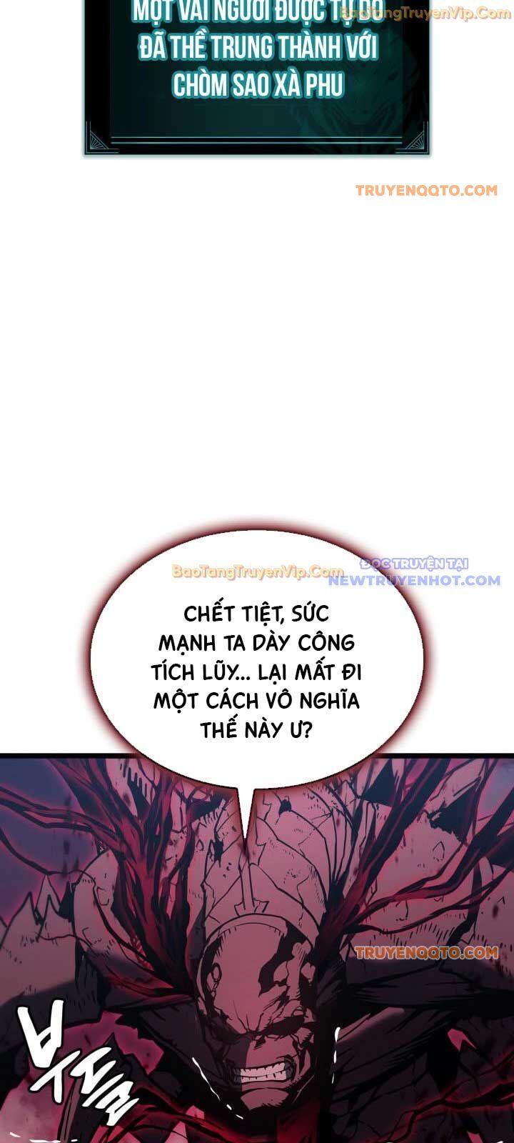 Vị Vua Mạnh Nhất Đã Trở Lại: Chapter 116
