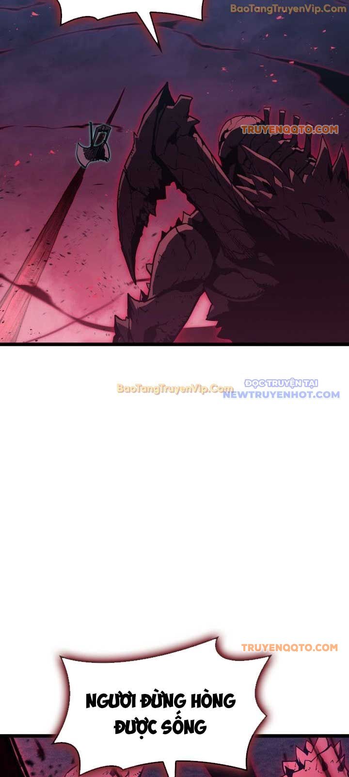 Vị Vua Mạnh Nhất Đã Trở Lại: Chapter 116