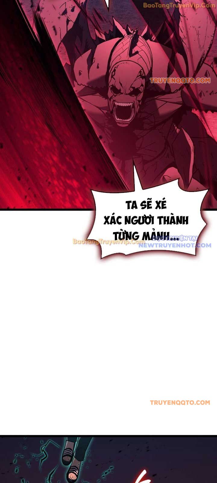 Vị Vua Mạnh Nhất Đã Trở Lại: Chapter 116