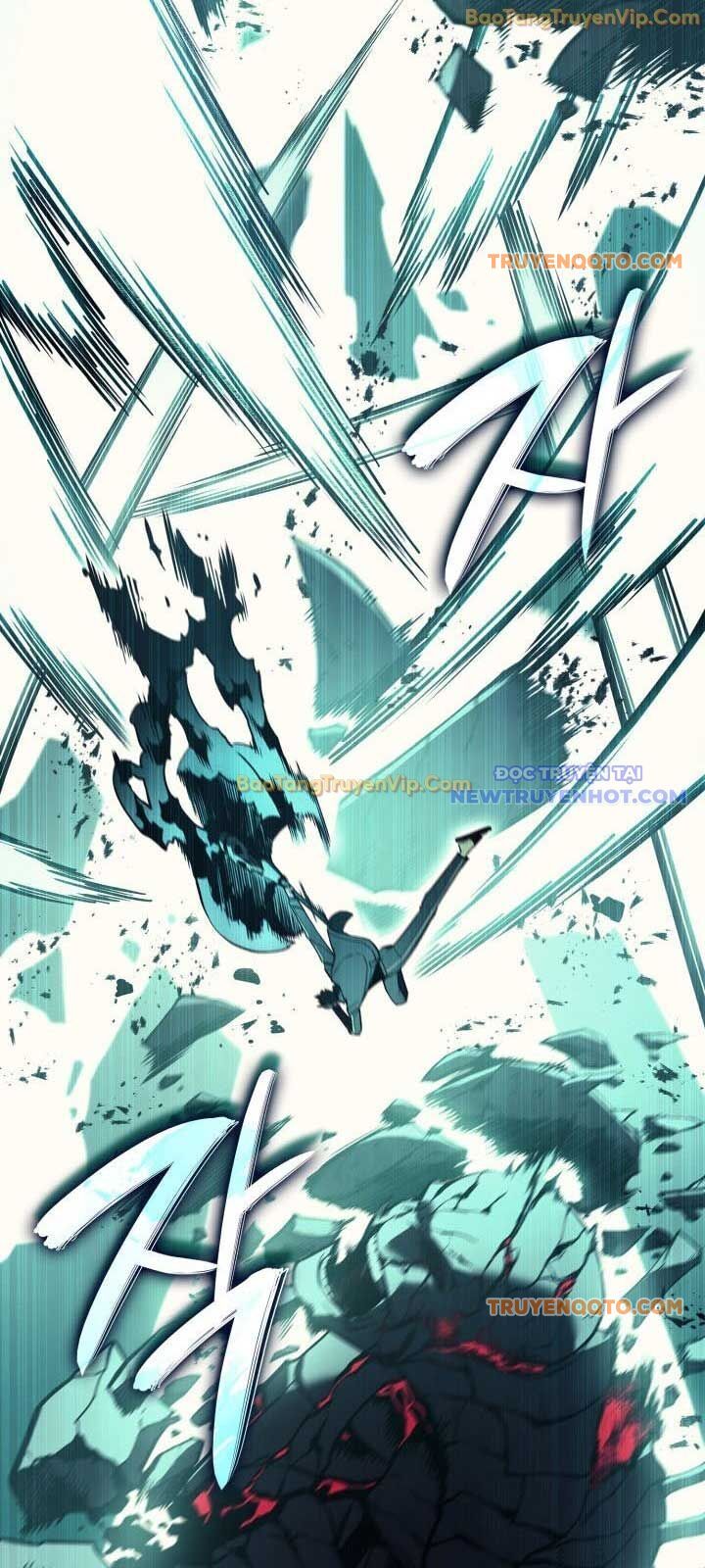 Vị Vua Mạnh Nhất Đã Trở Lại: Chapter 116