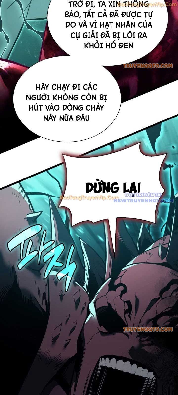Vị Vua Mạnh Nhất Đã Trở Lại: Chapter 116