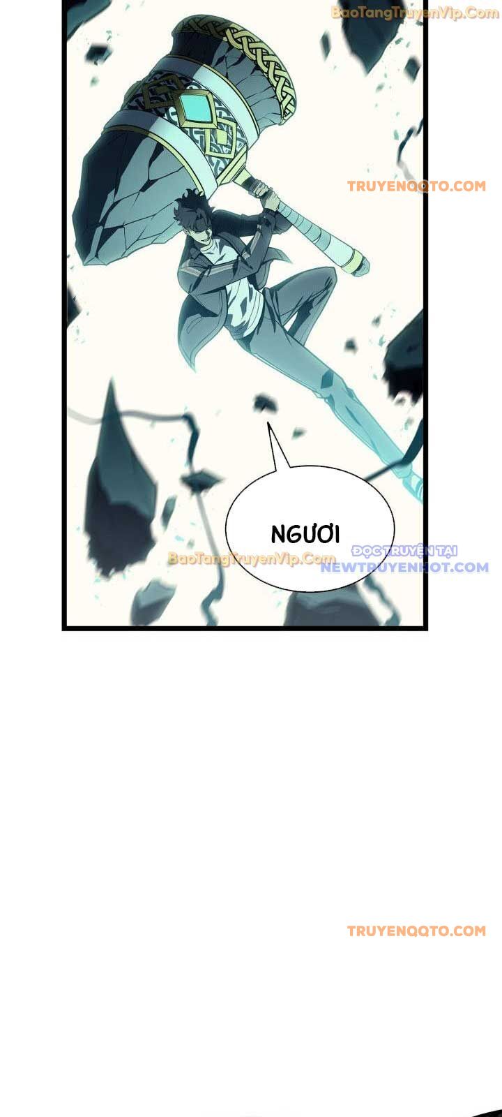 Vị Vua Mạnh Nhất Đã Trở Lại: Chapter 116
