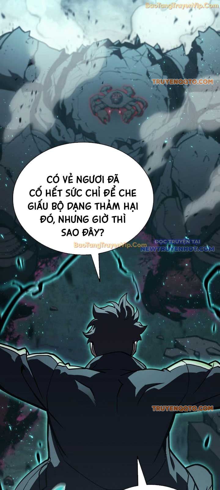Vị Vua Mạnh Nhất Đã Trở Lại: Chapter 116