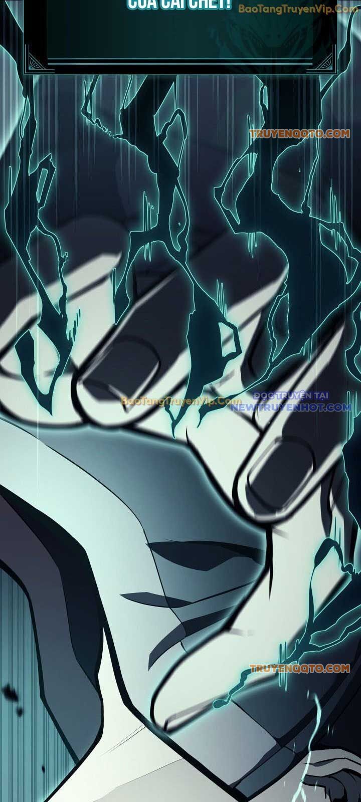 Vị Vua Mạnh Nhất Đã Trở Lại: Chapter 116