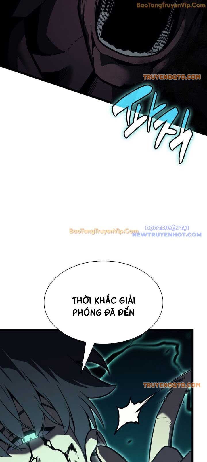 Vị Vua Mạnh Nhất Đã Trở Lại: Chapter 116
