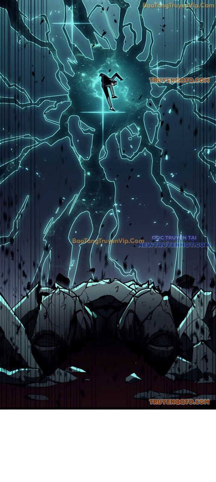 Vị Vua Mạnh Nhất Đã Trở Lại: Chapter 116