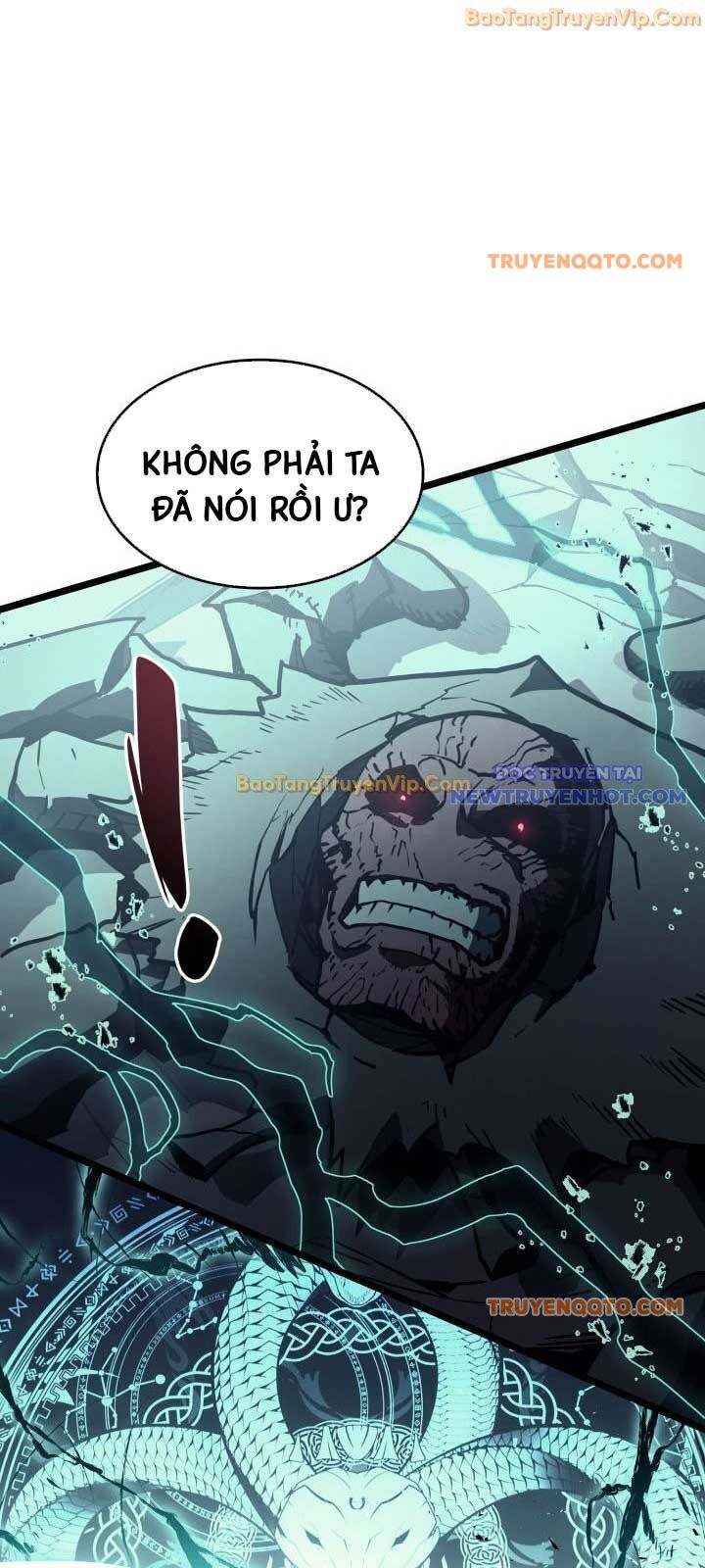 Vị Vua Mạnh Nhất Đã Trở Lại: Chapter 116