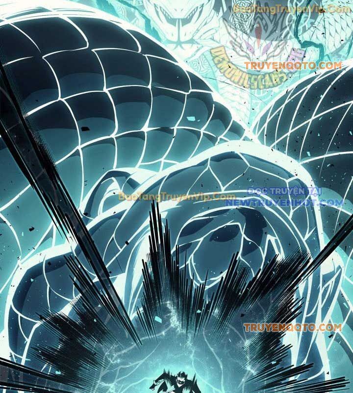 Vị Vua Mạnh Nhất Đã Trở Lại: Chapter 116