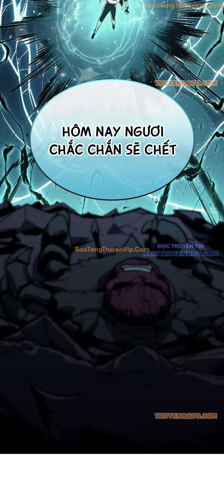 Vị Vua Mạnh Nhất Đã Trở Lại: Chapter 116