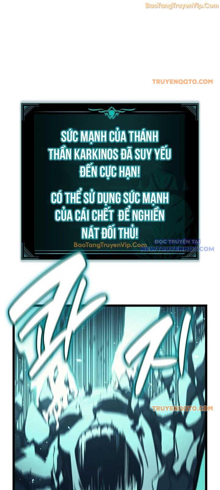 Vị Vua Mạnh Nhất Đã Trở Lại: Chapter 116