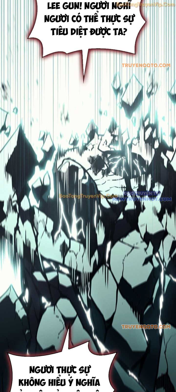Vị Vua Mạnh Nhất Đã Trở Lại: Chapter 116