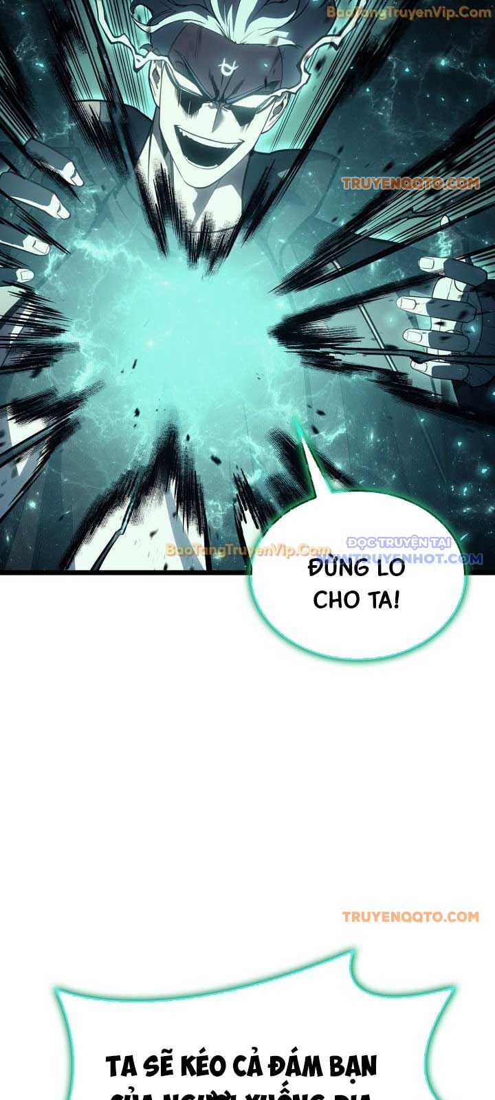 Vị Vua Mạnh Nhất Đã Trở Lại: Chapter 116