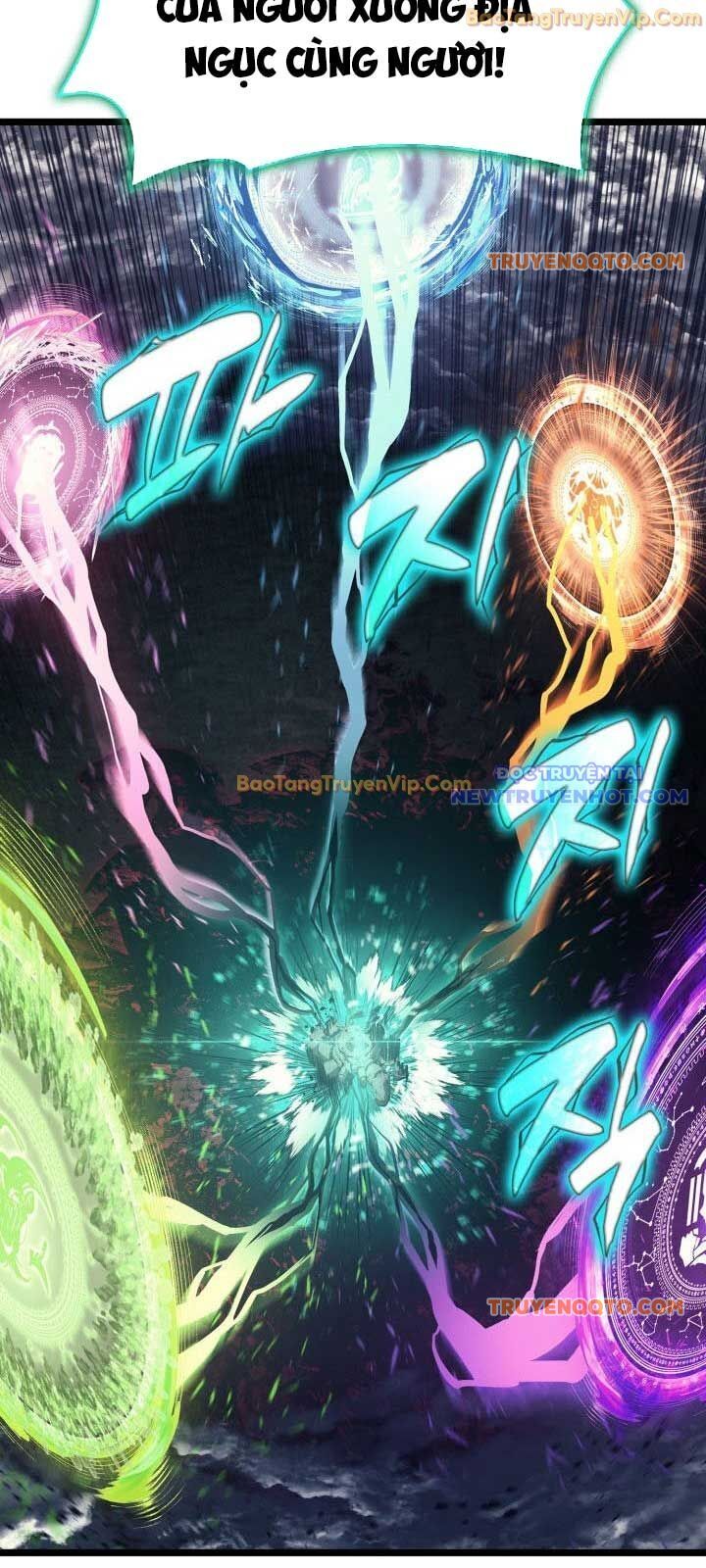 Vị Vua Mạnh Nhất Đã Trở Lại: Chapter 116