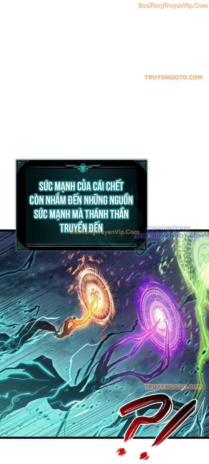 Vị Vua Mạnh Nhất Đã Trở Lại: Chapter 116