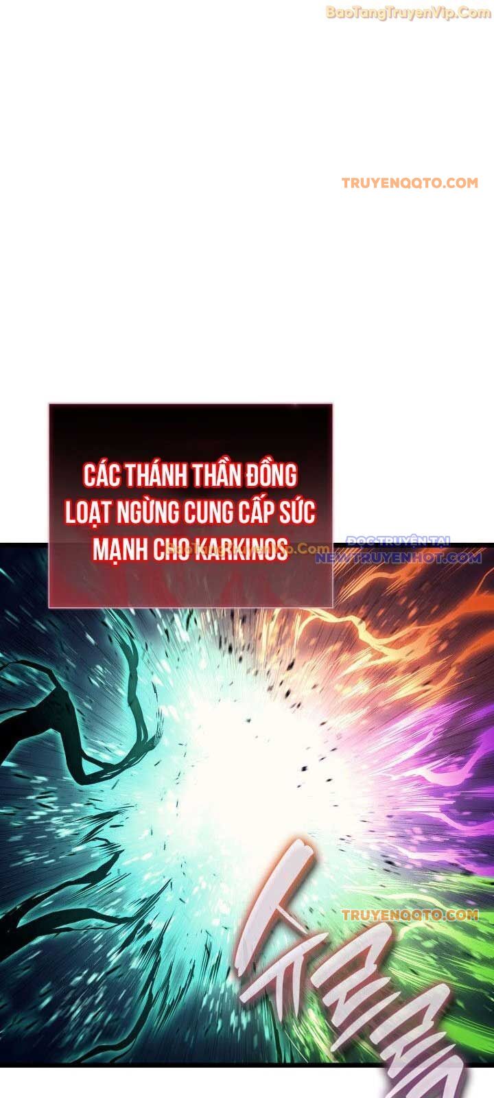 Vị Vua Mạnh Nhất Đã Trở Lại: Chapter 116