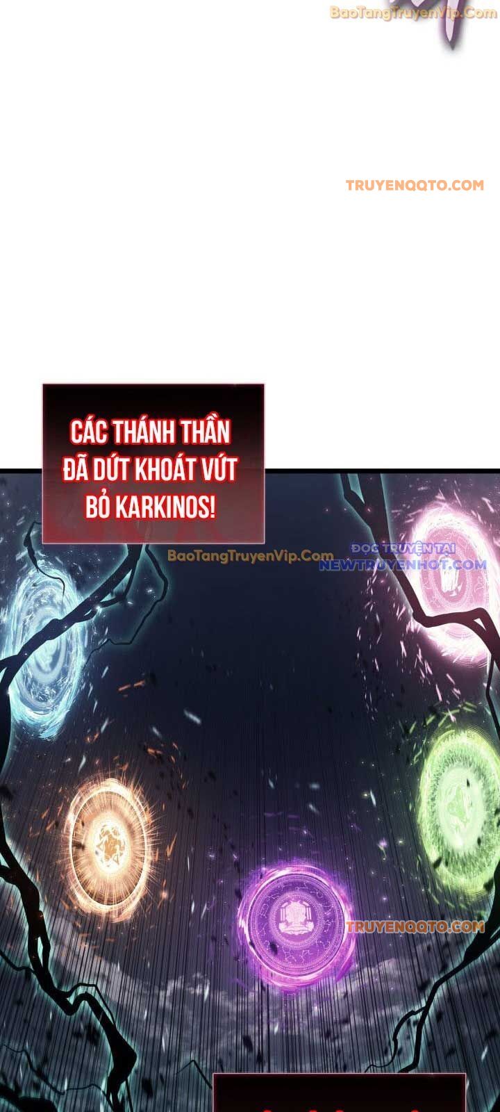 Vị Vua Mạnh Nhất Đã Trở Lại: Chapter 116