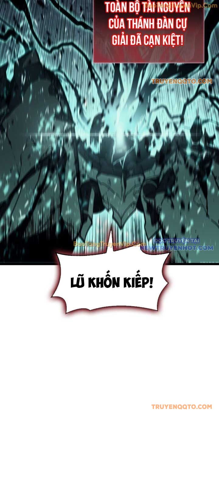 Vị Vua Mạnh Nhất Đã Trở Lại: Chapter 116
