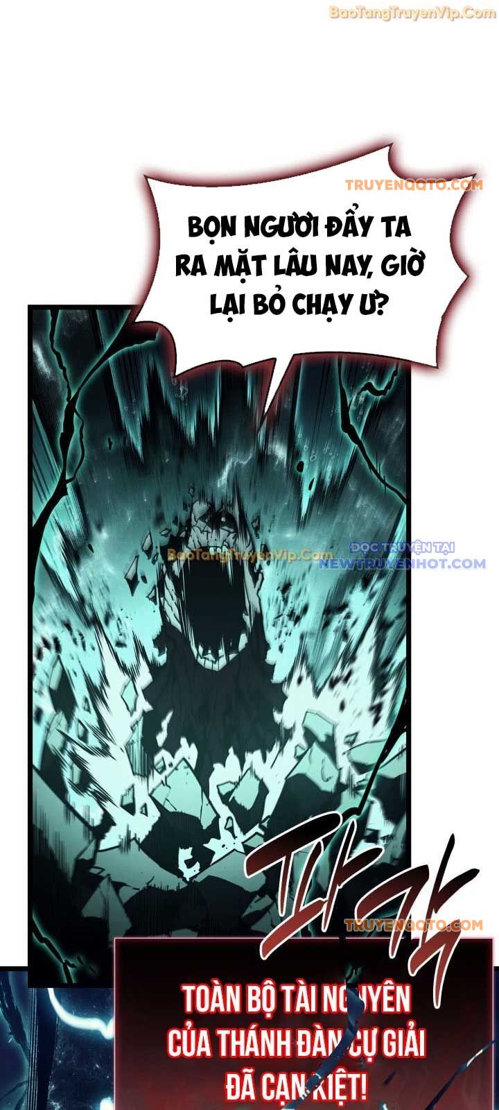 Vị Vua Mạnh Nhất Đã Trở Lại: Chapter 116