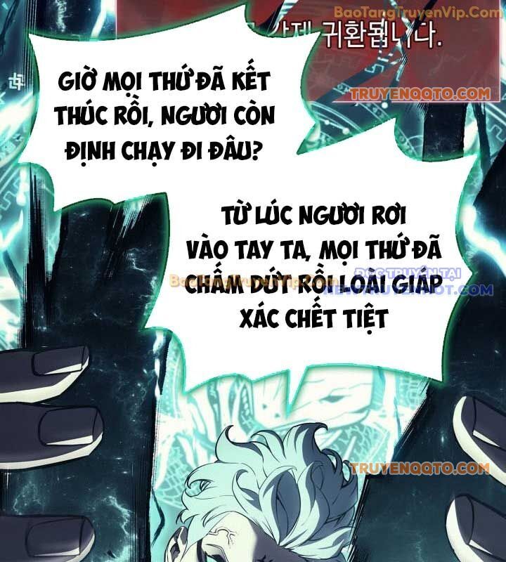Vị Vua Mạnh Nhất Đã Trở Lại: Chapter 116