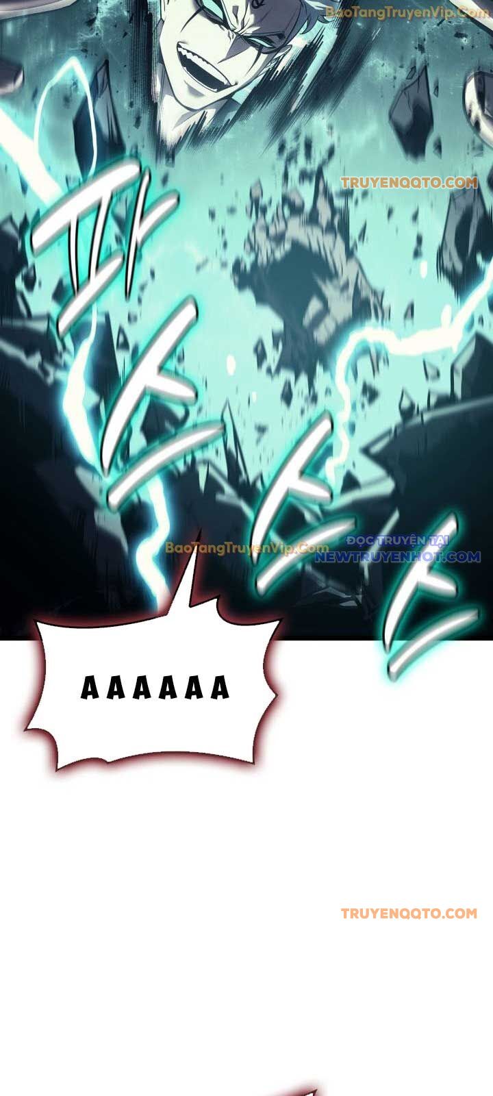 Vị Vua Mạnh Nhất Đã Trở Lại: Chapter 116