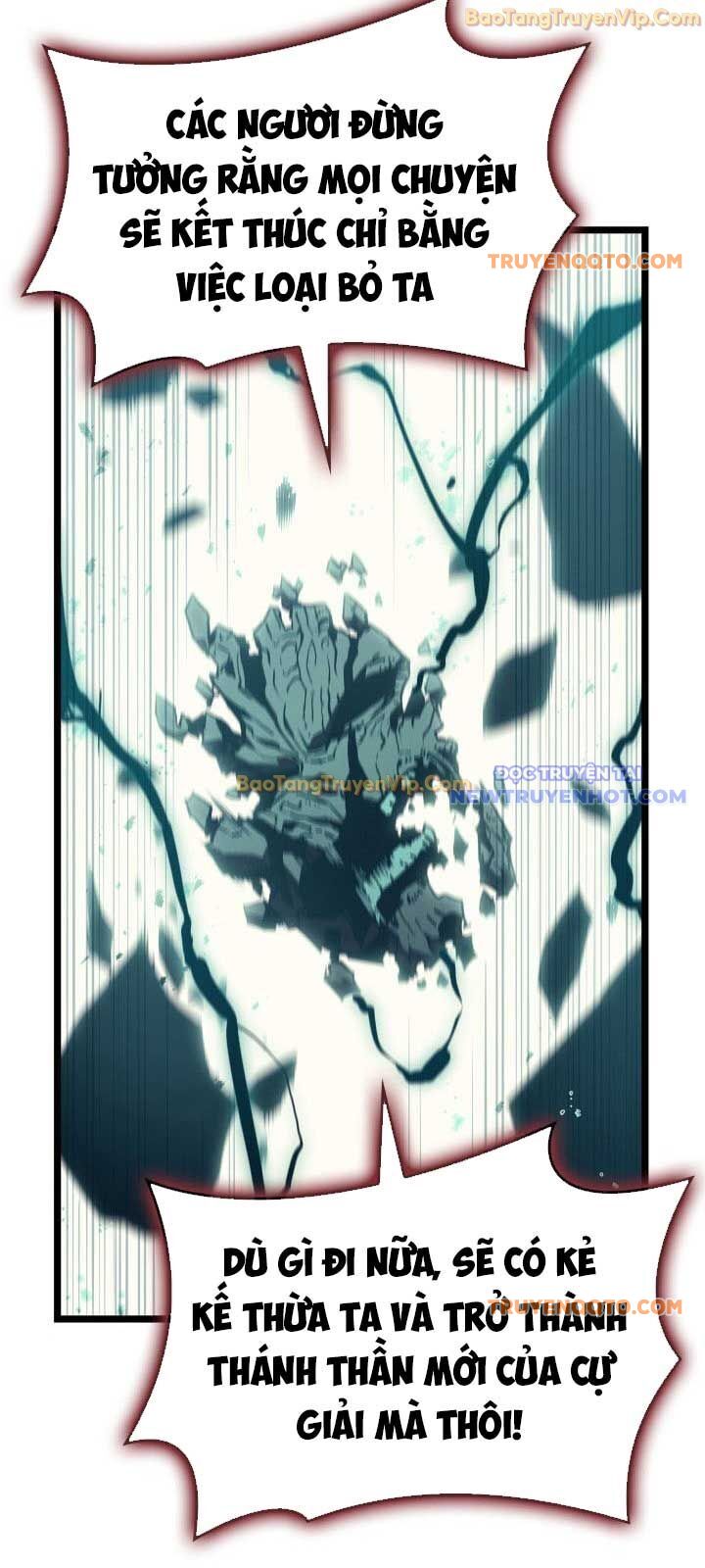 Vị Vua Mạnh Nhất Đã Trở Lại: Chapter 116