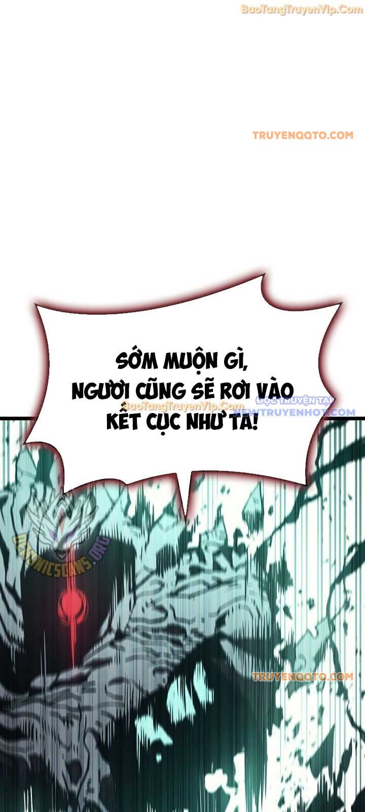Vị Vua Mạnh Nhất Đã Trở Lại: Chapter 116