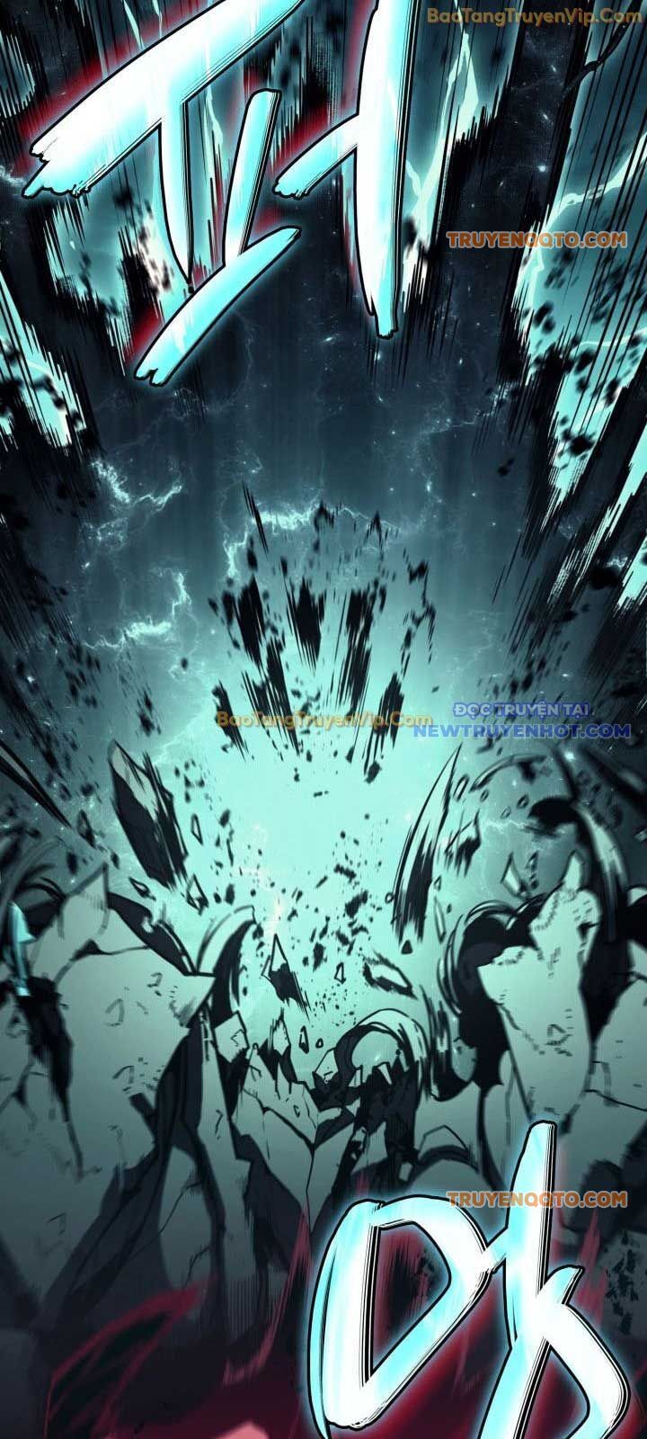 Vị Vua Mạnh Nhất Đã Trở Lại: Chapter 116