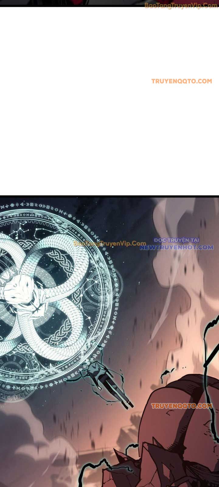 Vị Vua Mạnh Nhất Đã Trở Lại: Chapter 116