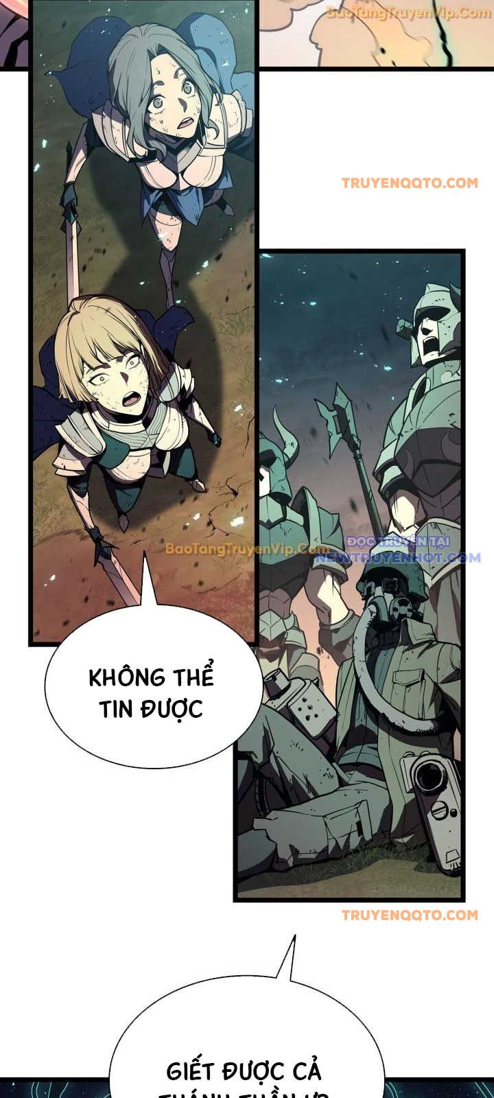 Vị Vua Mạnh Nhất Đã Trở Lại: Chapter 116