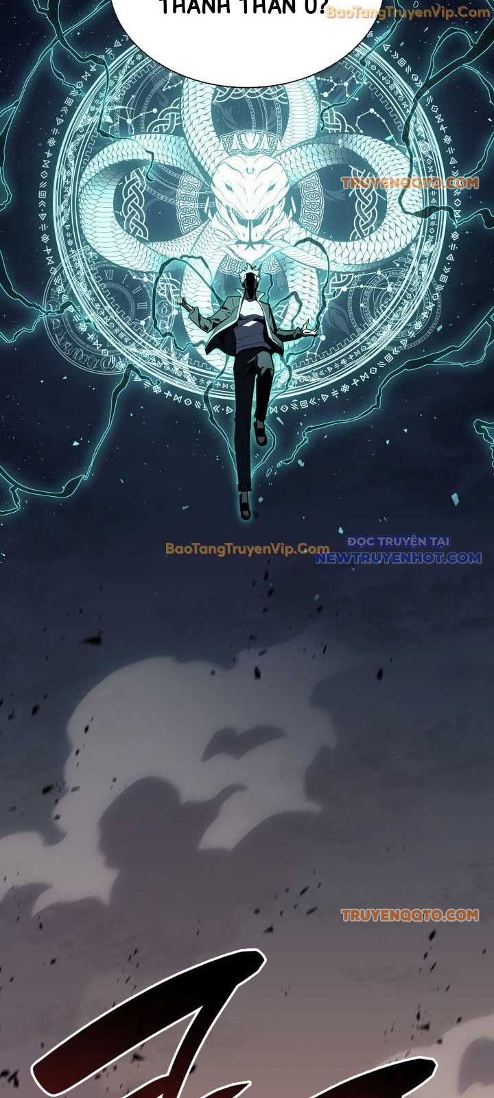 Vị Vua Mạnh Nhất Đã Trở Lại: Chapter 116