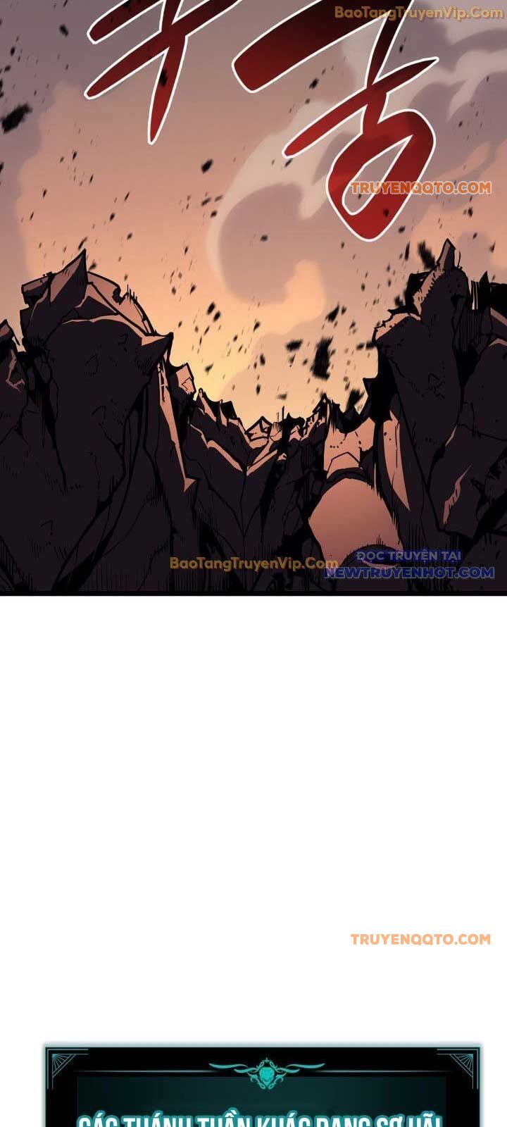 Vị Vua Mạnh Nhất Đã Trở Lại: Chapter 116