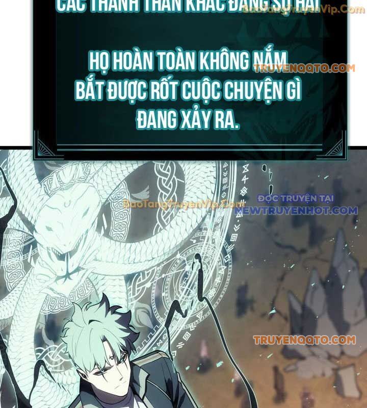 Vị Vua Mạnh Nhất Đã Trở Lại: Chapter 116