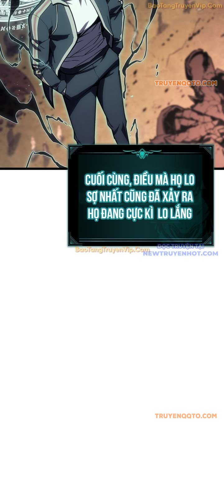 Vị Vua Mạnh Nhất Đã Trở Lại: Chapter 116