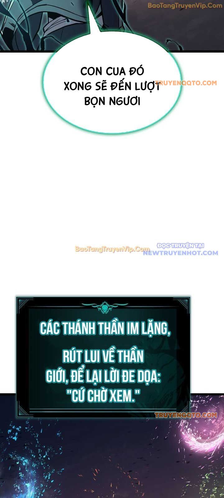 Vị Vua Mạnh Nhất Đã Trở Lại: Chapter 116