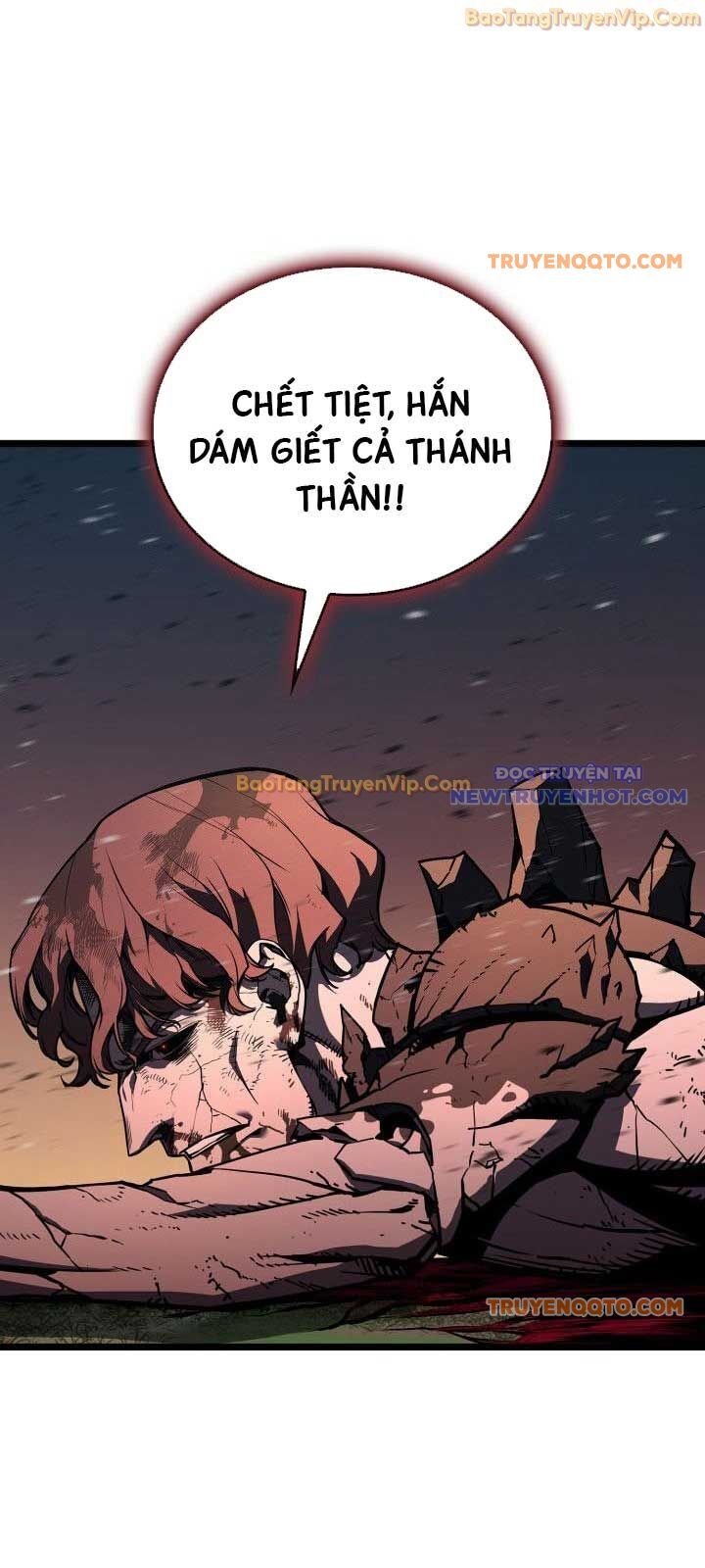 Vị Vua Mạnh Nhất Đã Trở Lại: Chapter 116