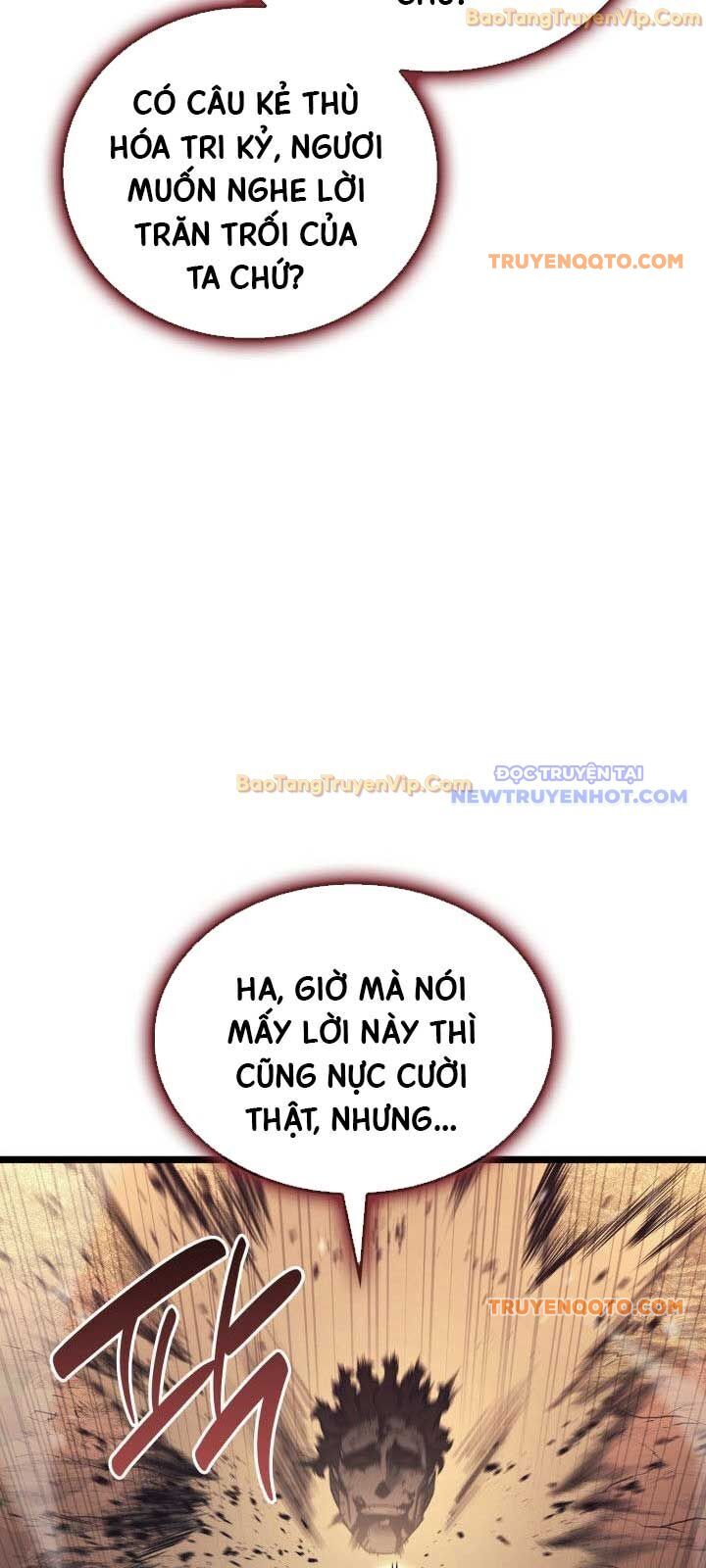Vị Vua Mạnh Nhất Đã Trở Lại: Chapter 116