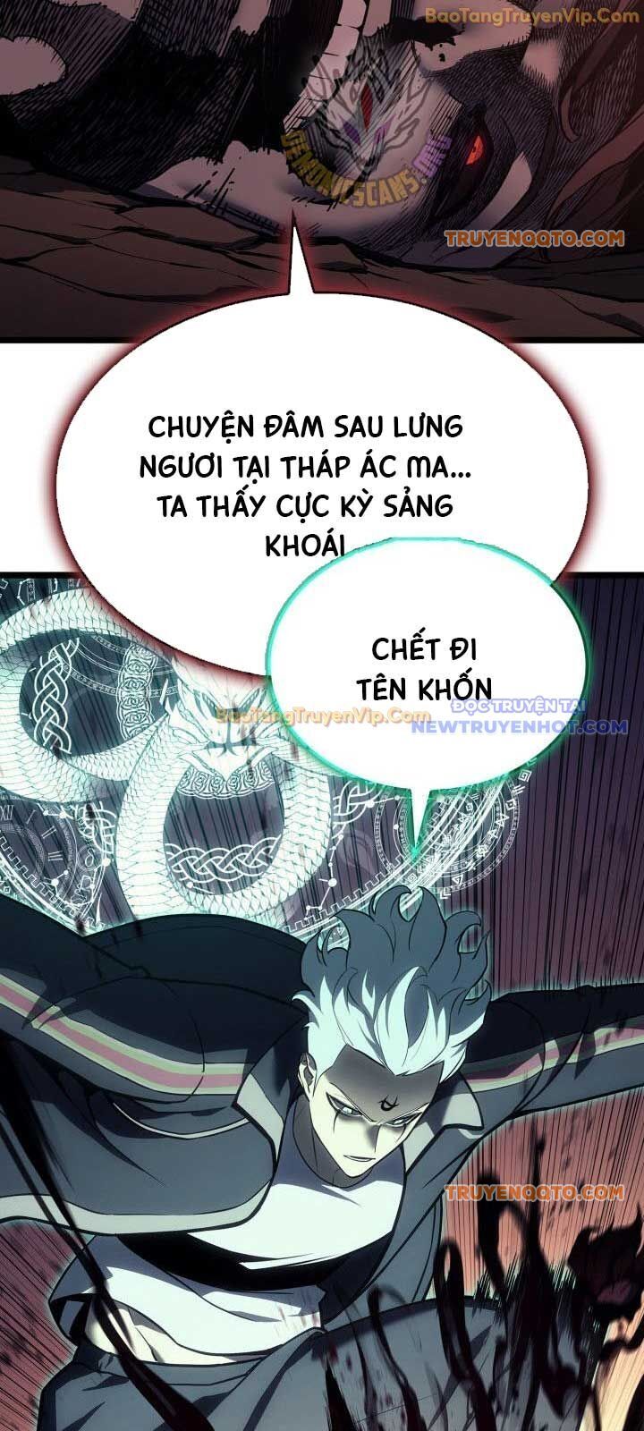 Vị Vua Mạnh Nhất Đã Trở Lại: Chapter 116