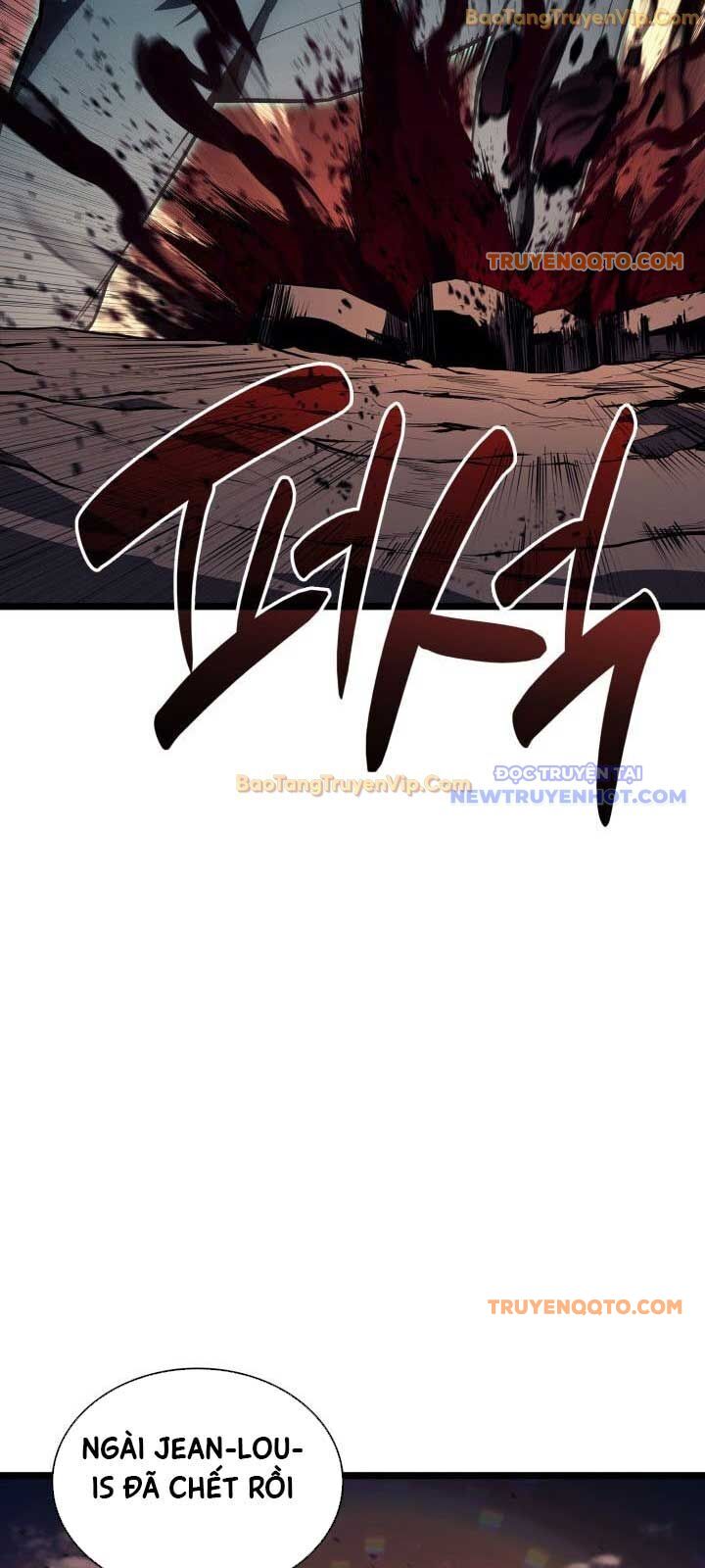 Vị Vua Mạnh Nhất Đã Trở Lại: Chapter 116
