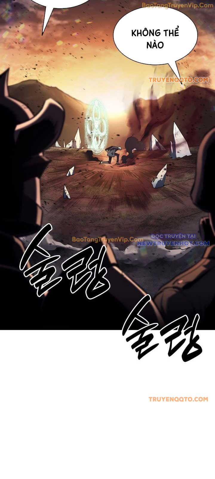 Vị Vua Mạnh Nhất Đã Trở Lại: Chapter 116