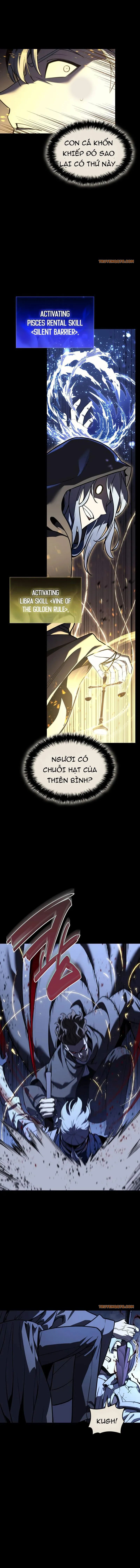 Vị Vua Mạnh Nhất Đã Trở Lại: Chapter 117