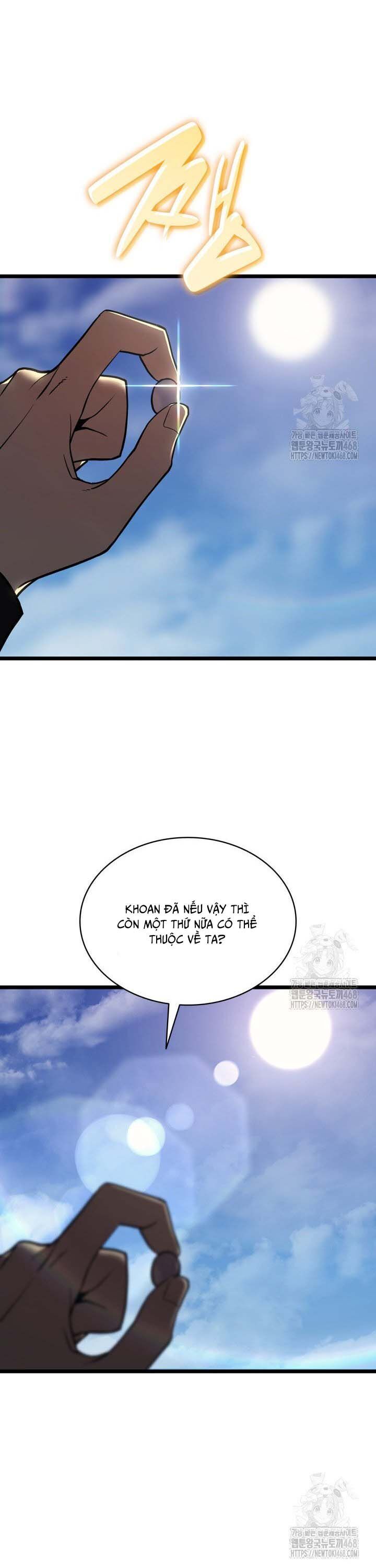 Vị Vua Mạnh Nhất Đã Trở Lại: Chapter 118